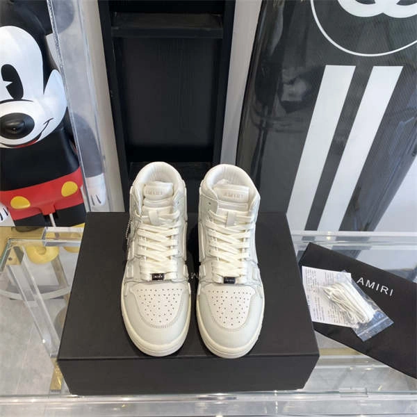 Tony Luxuries Versatile AMIR1 SNEAKERS 681