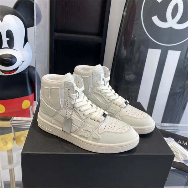 Tony Luxuries Versatile AMIR1 SNEAKERS 681