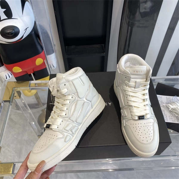 Tony Luxuries Versatile AMIR1 SNEAKERS 681