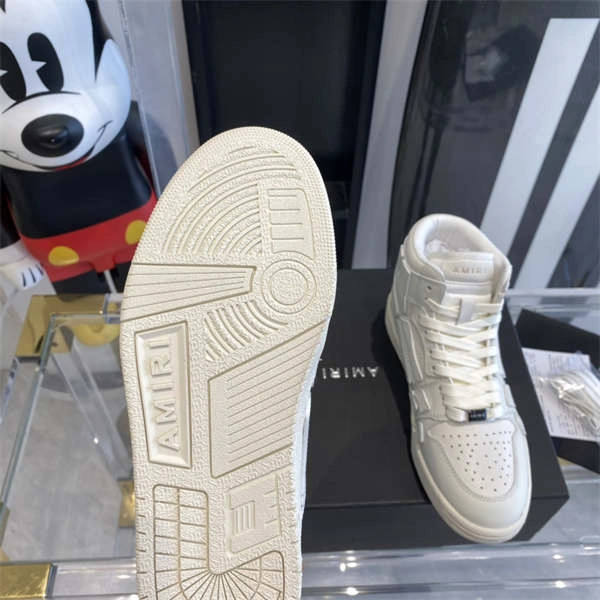 Tony Luxuries Versatile AMIR1 SNEAKERS 681