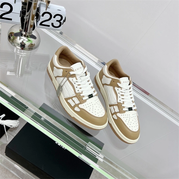 Tony Luxuries TimelessDesign AMIR1 SNEAKERS 686