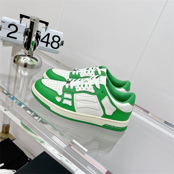 Hot AMIR1 SNEAKERS Trendsetting 687