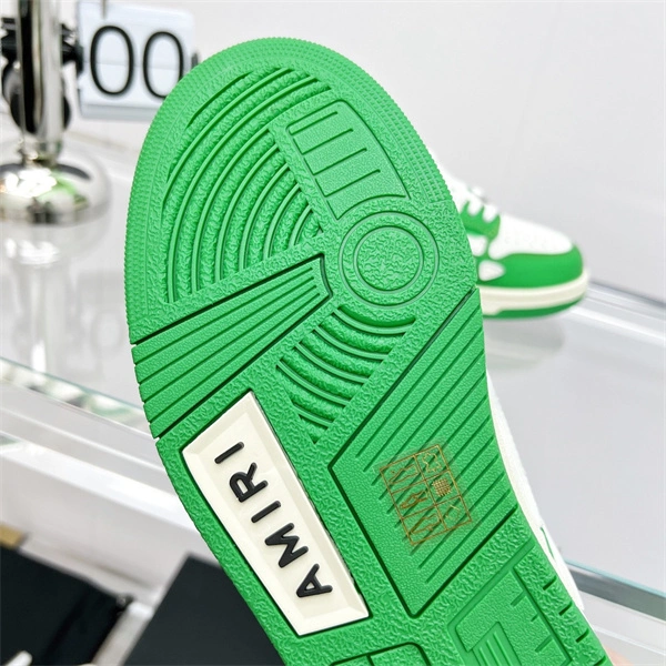 Cheap AMIR1 SNEAKERS Trendsetting 687