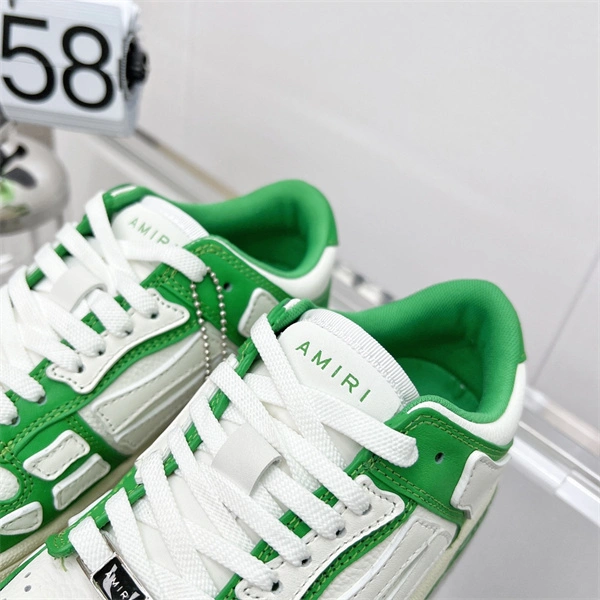 Cheap AMIR1 SNEAKERS Trendsetting 687