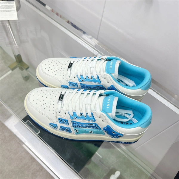 MAX AMIR1 SNEAKERS Lightweight 700