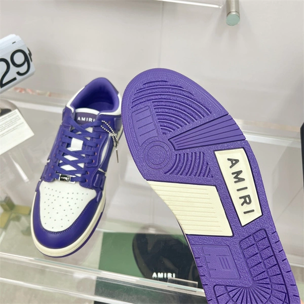 AMIR1 SNEAKERS WeatherProof 702