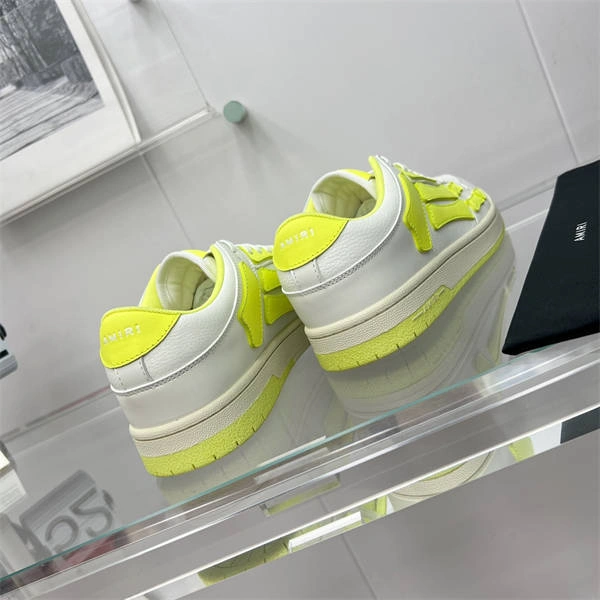 Rep Sophisticated AMIR1 SNEAKERS 701