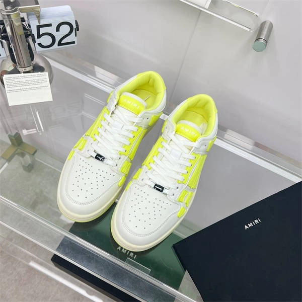 Rep Sophisticated AMIR1 SNEAKERS 701