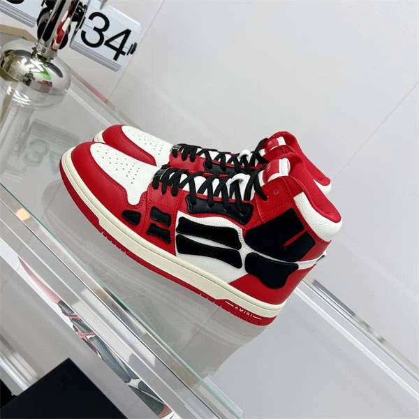 Best AAA Replica Sites AMIR1 SNEAKERS SunProtective 712