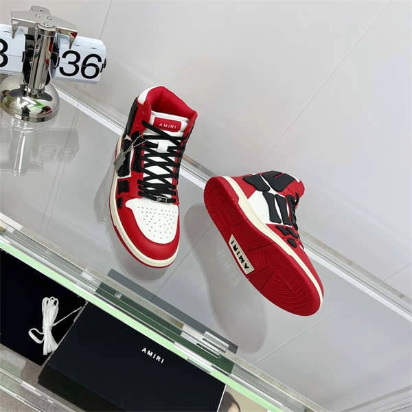 Best AAA Replica Sites AMIR1 SNEAKERS SunProtective 712