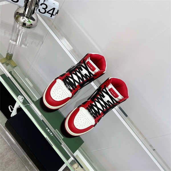 Best AAA Replica Sites AMIR1 SNEAKERS SunProtective 712