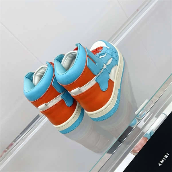 Aaa replica ru AMIR1 SNEAKERS Neat 715