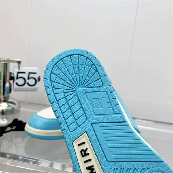 Aaa replica ru AMIR1 SNEAKERS Neat 715