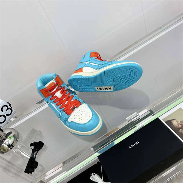 Aaa replica ru AMIR1 SNEAKERS Neat 715
