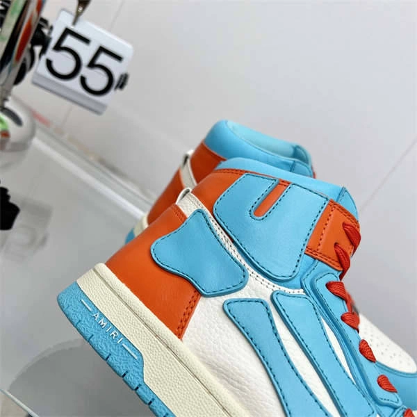 Aaa replica ru AMIR1 SNEAKERS Neat 715