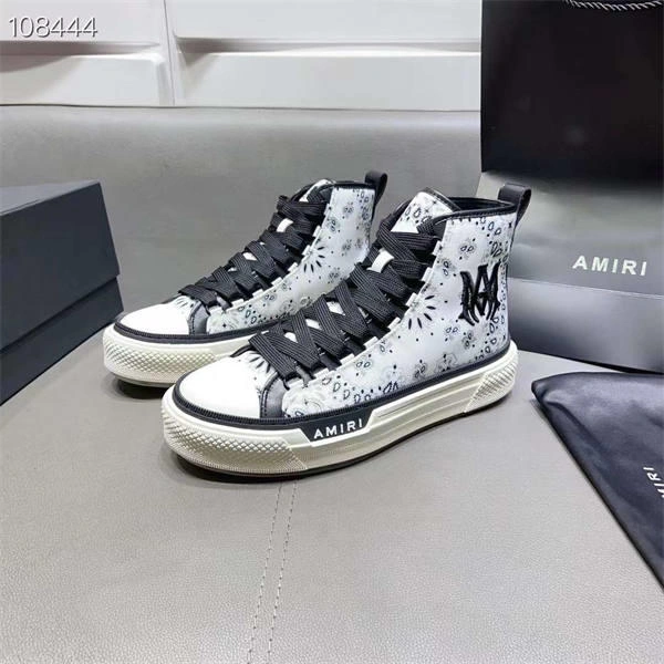 Tony Luxuries AMIR1 SNEAKERS ZeroBulk 730