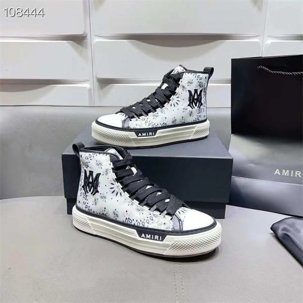 Tony Luxuries AMIR1 SNEAKERS ZeroBulk 730
