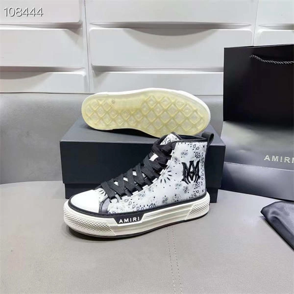 Tony Luxuries AMIR1 SNEAKERS ZeroBulk 730