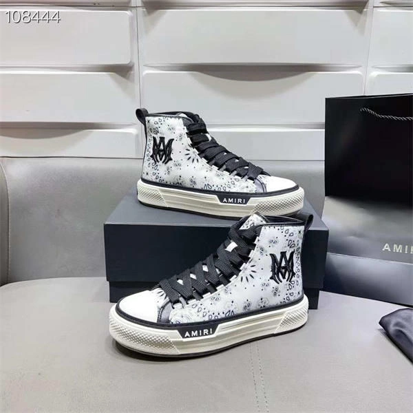 Tony Luxuries AMIR1 SNEAKERS ZeroBulk 730