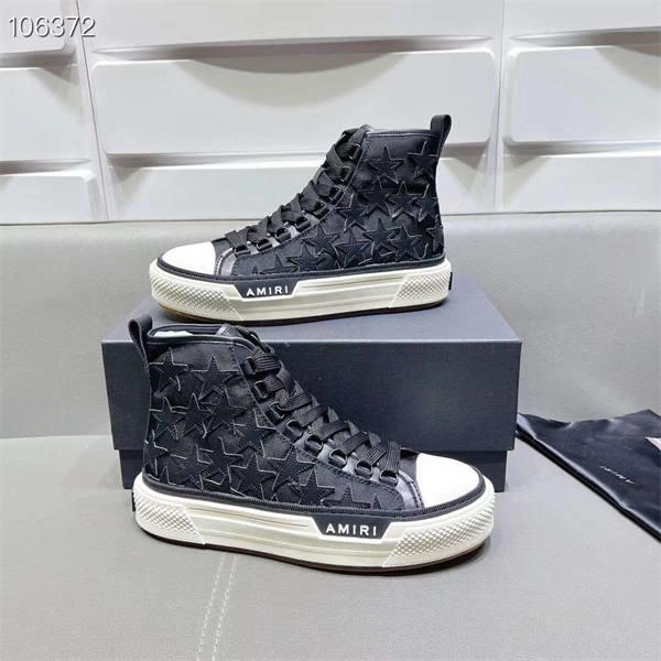 Tony Luxuries ZeroBulk AMIR1 SNEAKERS 731