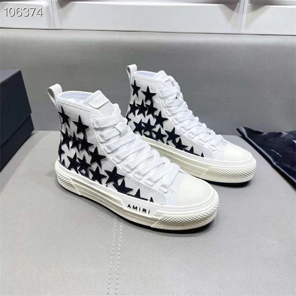 Tony Luxuries Unisex AMIR1 SNEAKERS 733
