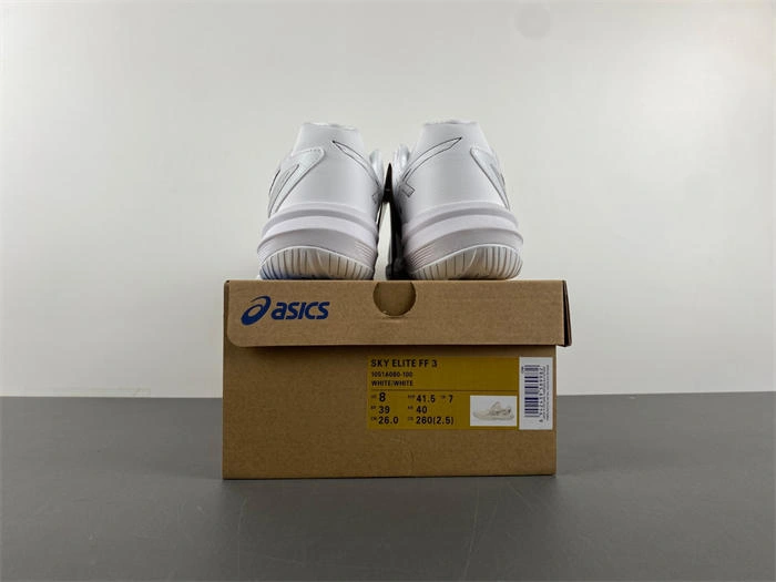 Cheap Breathable ASICS  METARISE 1051A080- 5937