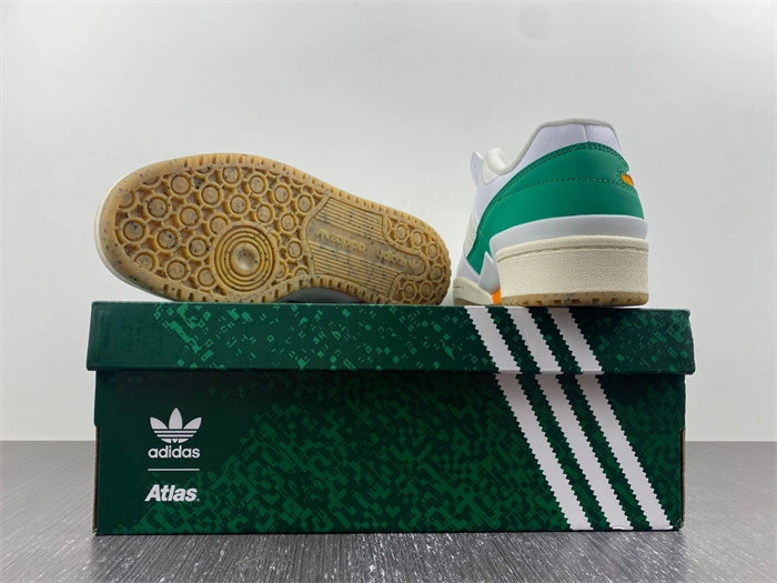 Adidas X Atlas Forum HQ WeatherProof 5929
