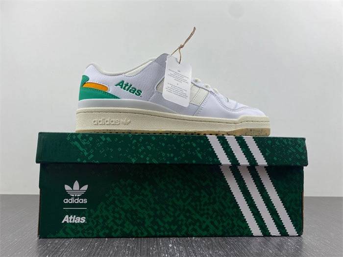 Adidas X Atlas Forum HQ WeatherProof 5929