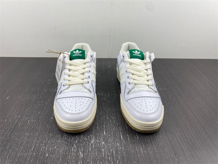 Adidas X Atlas Forum HQ WeatherProof 5929