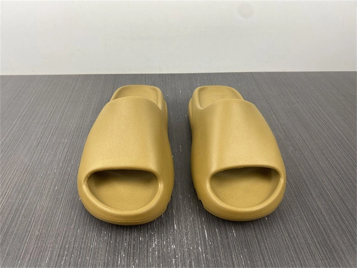 Cheap Palace Durable Adidas Yeezy Slide Ochre GW 5399