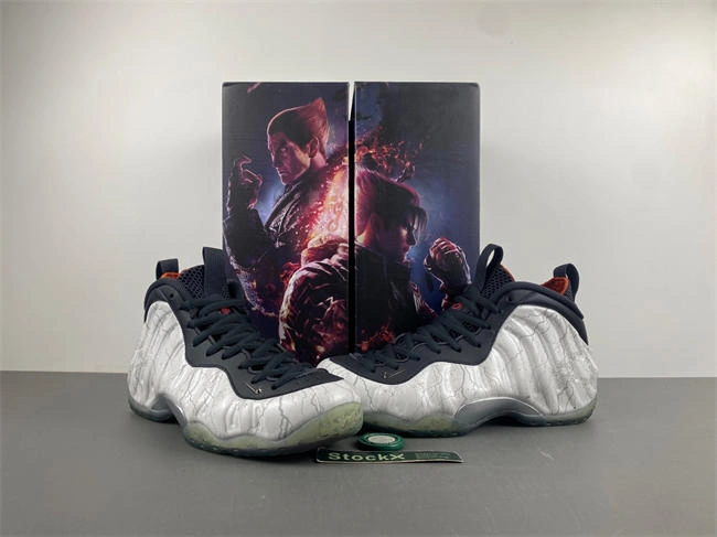 Cheap Husky Air Foamposite One HF6367- GoodFit 5284