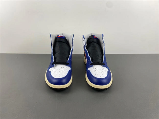 Aaa fake watches Snug Air Jordan 1 High OG DZ5485- 3588