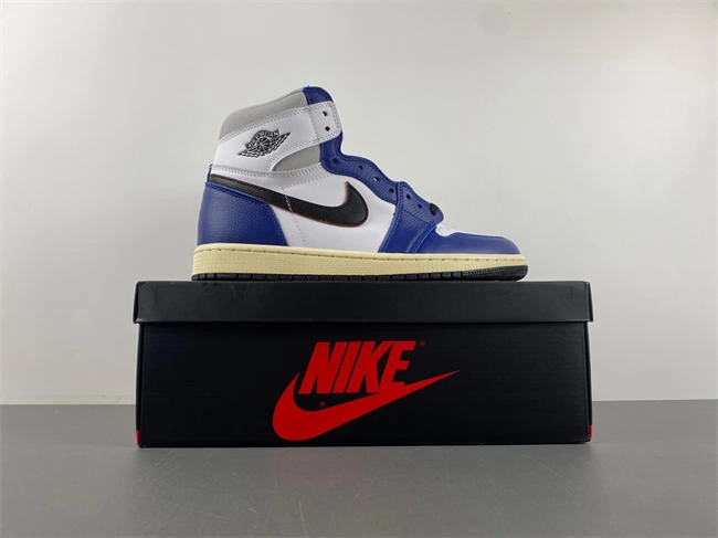 Aaa fake watches Snug Air Jordan 1 High OG DZ5485- 3588