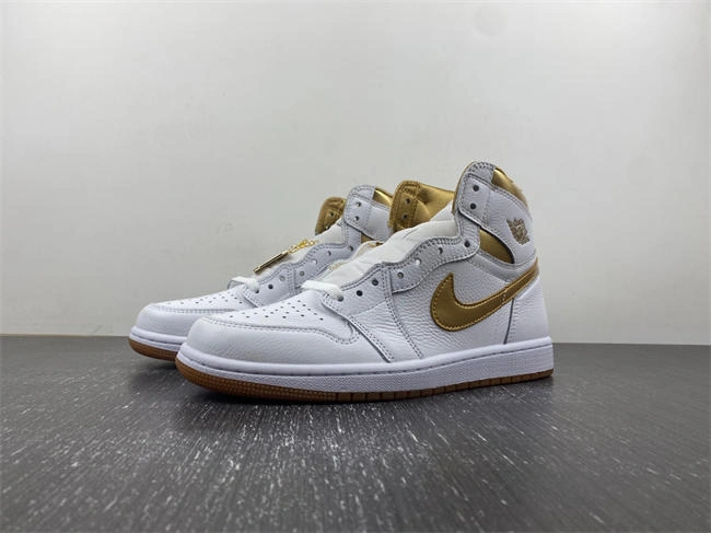 Air Jordan 1 Retro HI OG FD2596-107 - One Kick | KicksReal