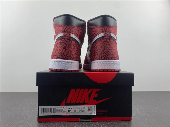 Affordable Affordable Breathable Air Jordan 1 high 3691