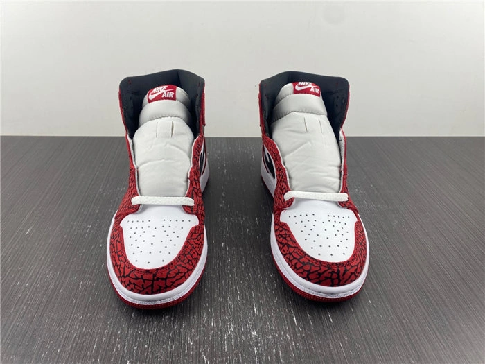 Affordable Affordable Breathable Air Jordan 1 high 3691