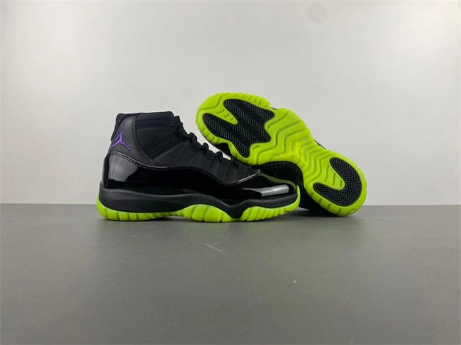 MaikeSneakers Air Jordan 11  CT8012- Durable 4081