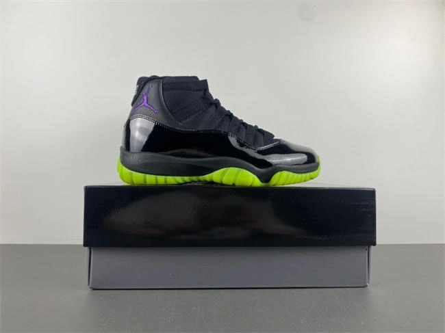 MaikeSneakers Air Jordan 11  CT8012- Durable 4081