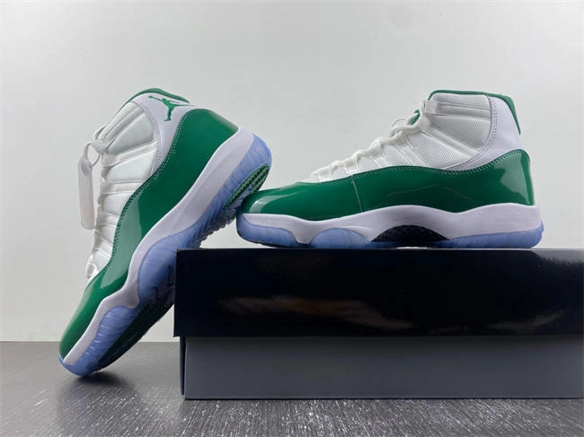 Air Jordan 11  CT8012- OdorResistant 4099