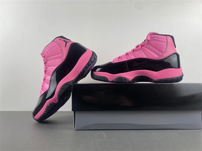 Cheap Affordable MultiPurpose Air Jordan 11 CT8012- 4087