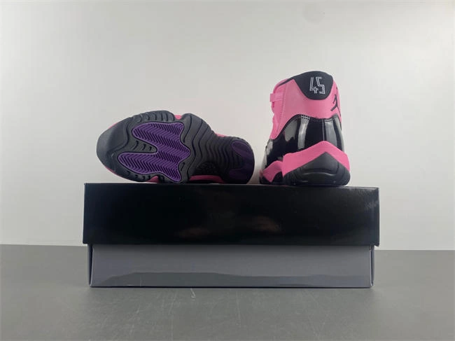 Cheap Affordable MultiPurpose Air Jordan 11 CT8012- 4087