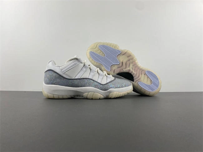 MaikeSneakers GoAnywhere Air Jordan 11 Low 2025 HQ7000- 4065