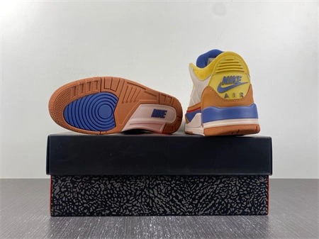 Cheap Affordable Neat Air Jordan 3  DX6660- 3814
