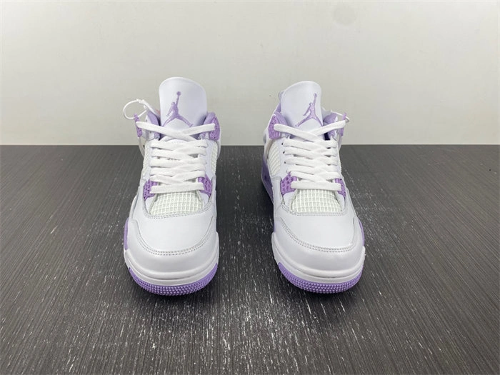 Packable Air Jordan 4  CT8527- 3931