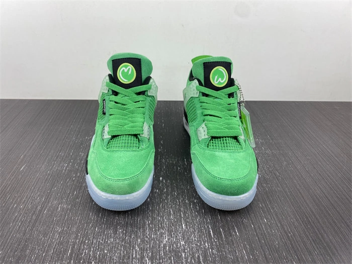 FS CHEAP Sustainable Air Jordan 4 PE  AJ4- 3940