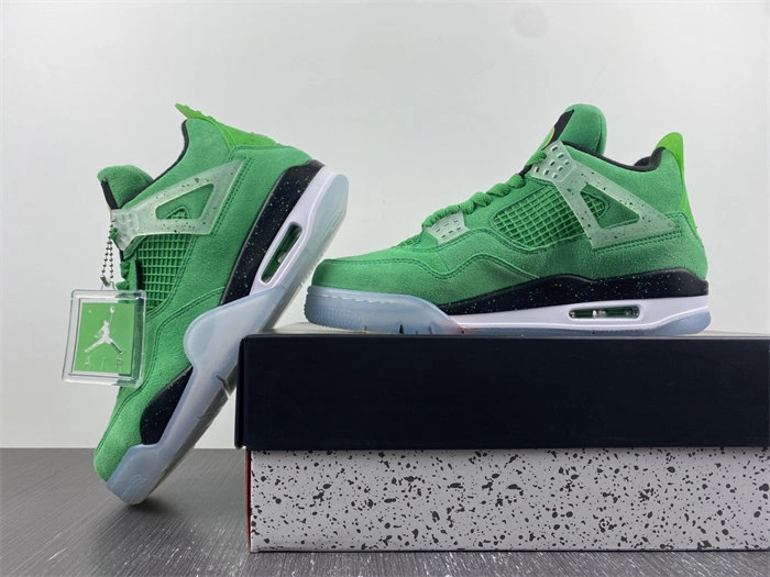 FS CHEAP Sustainable Air Jordan 4 PE  AJ4- 3940