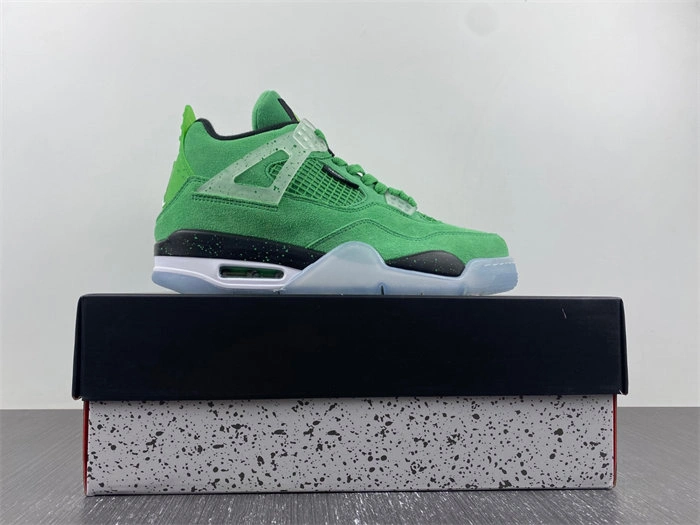 FS CHEAP Sustainable Air Jordan 4 PE  AJ4- 3940