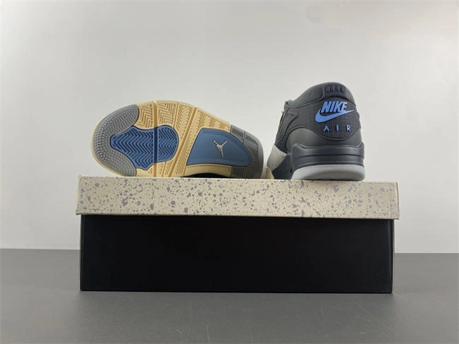 Refined Air Jordan 4 RM FQ7938- 3912