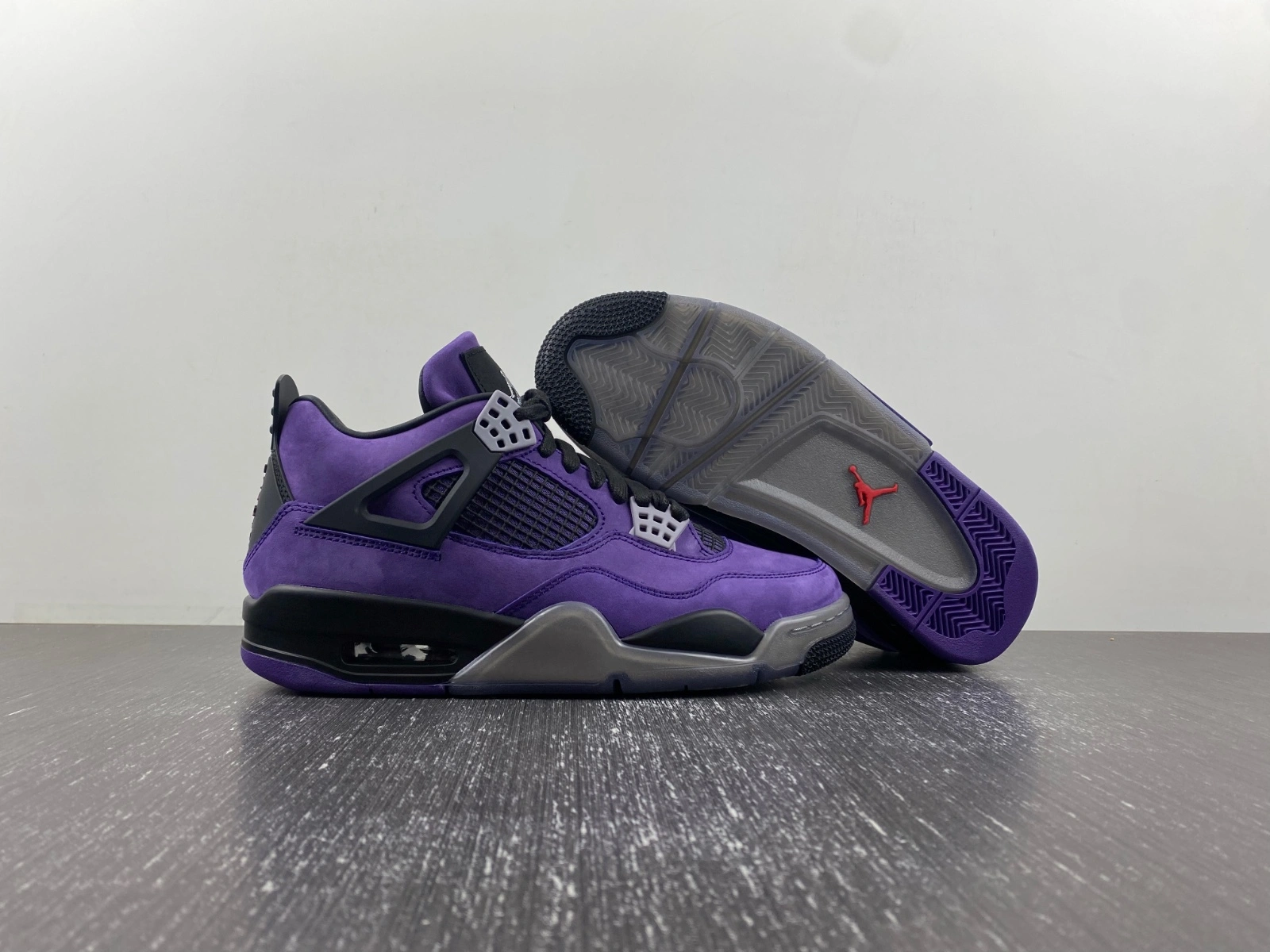 Air Jordan Trendsetting 3920