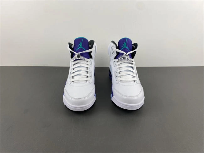 Durable Air Jordan 5 OG HQ7978- 3982